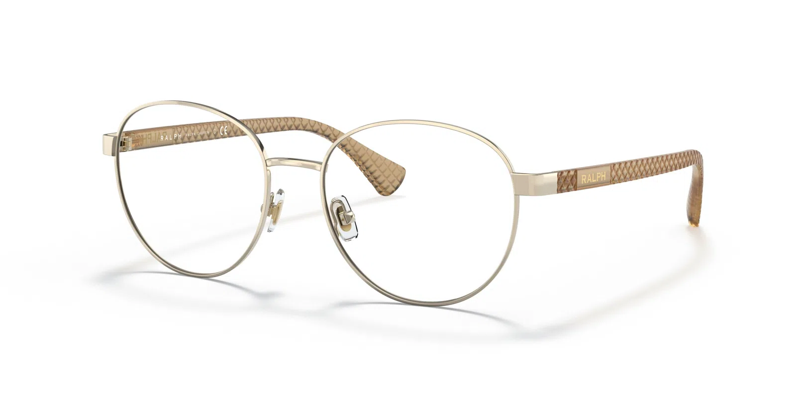Ralph 6050 Eyeglasses - view 6