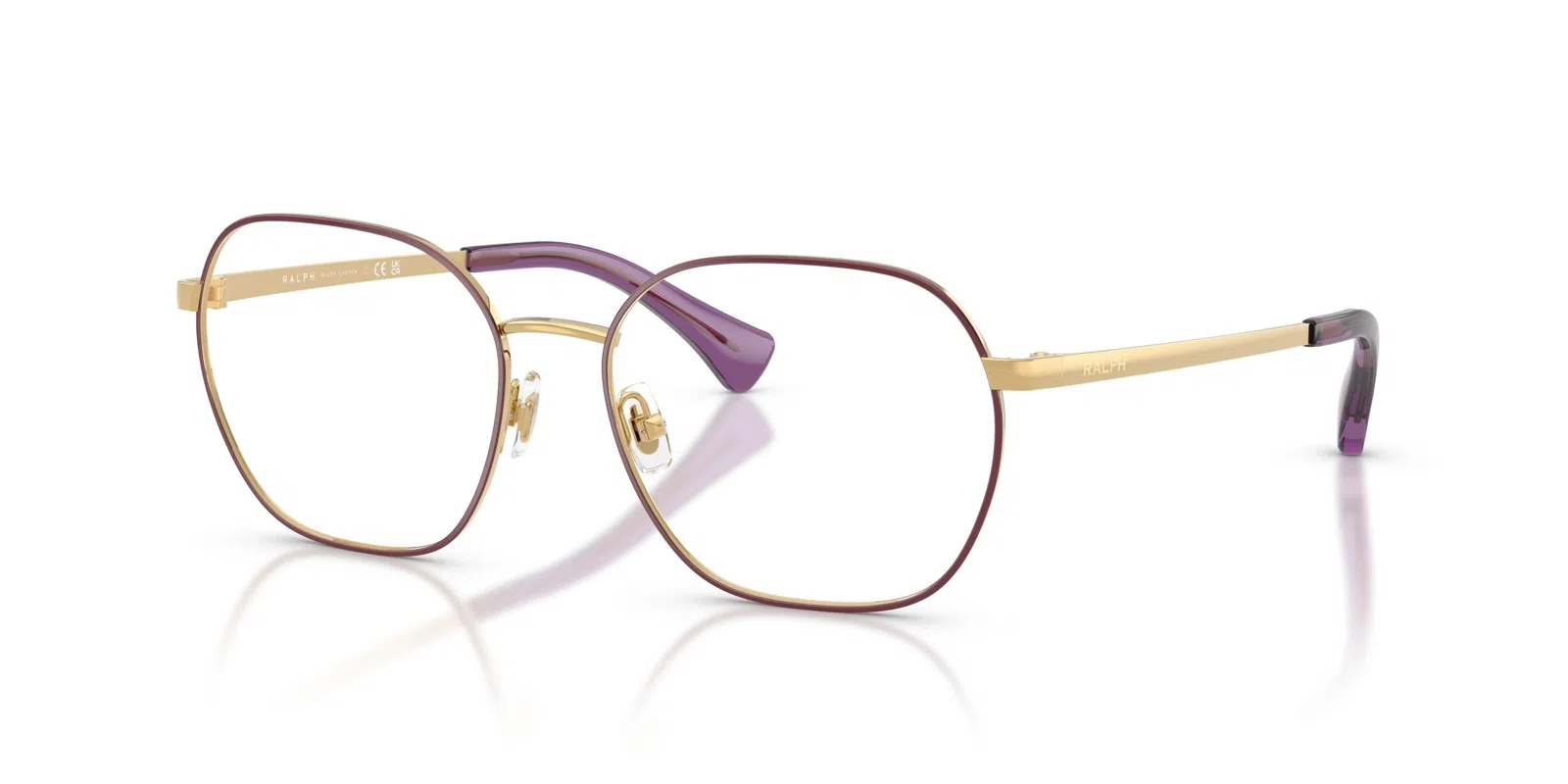 Ralph 6051 Eyeglasses - view 10