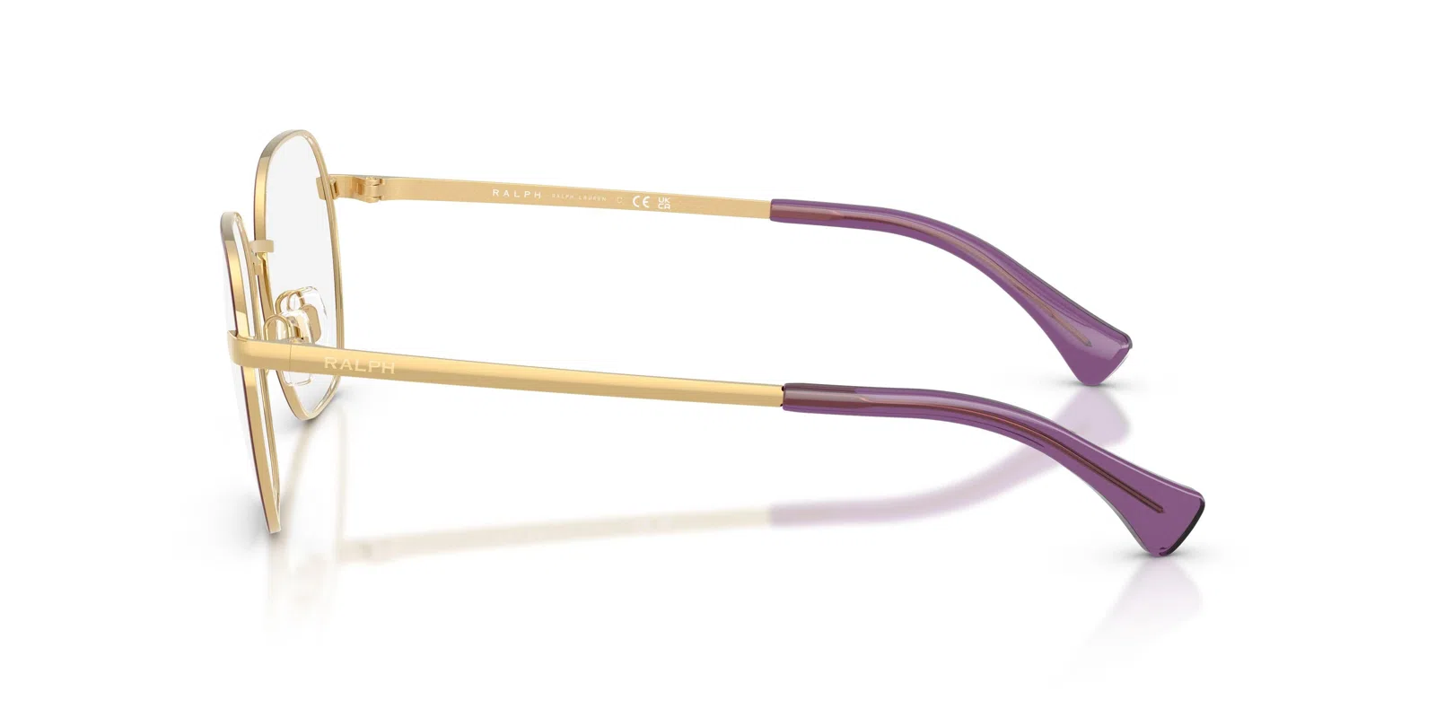 Ralph 6051 Eyeglasses - view 11
