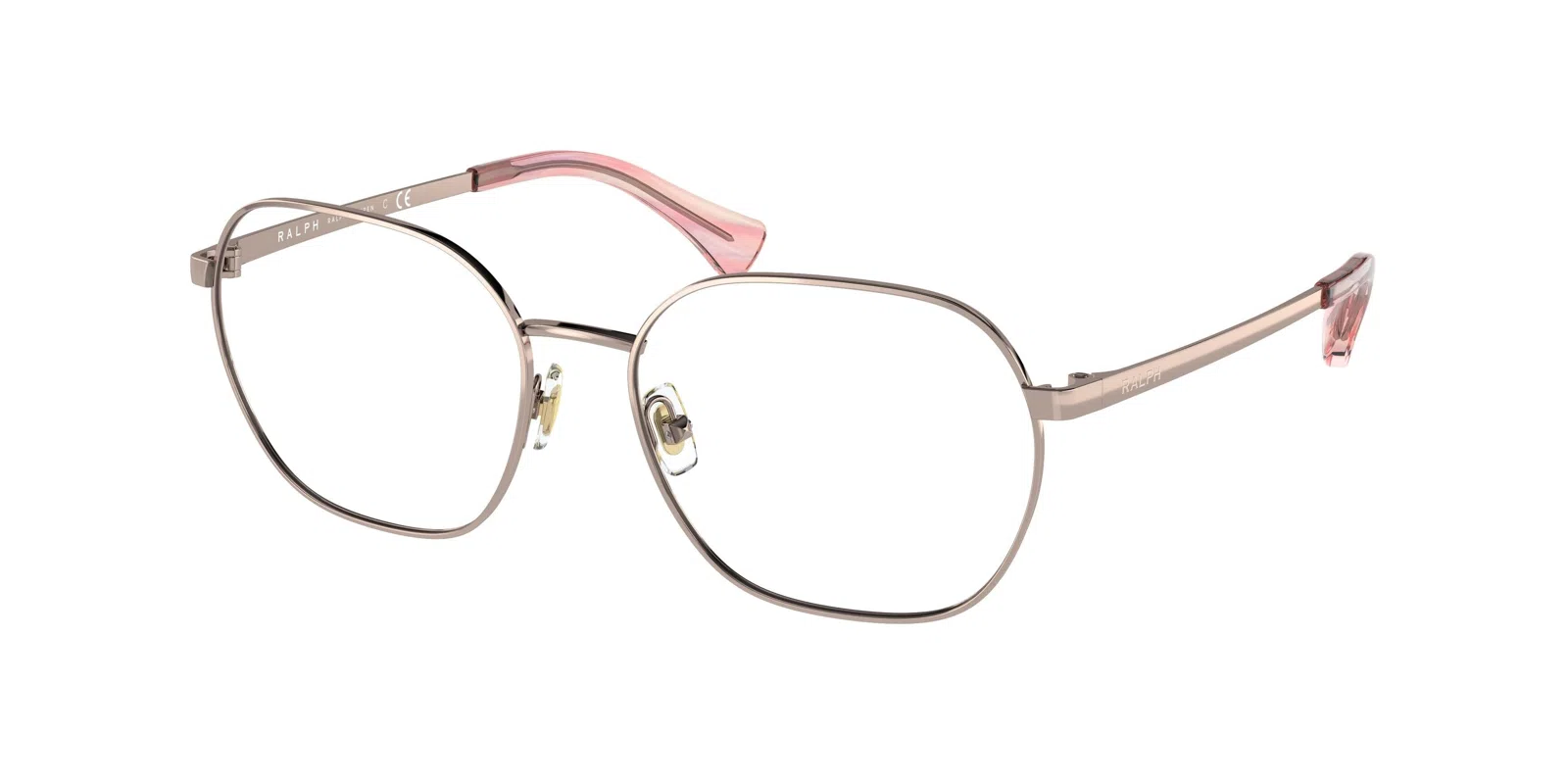 Ralph 6051 Eyeglasses - view 2