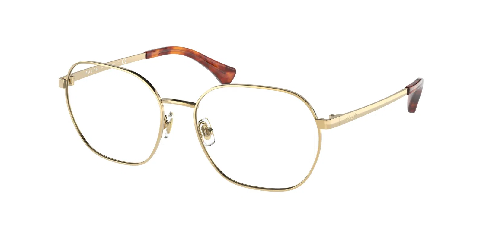 Ralph 6051 Eyeglasses - view 3