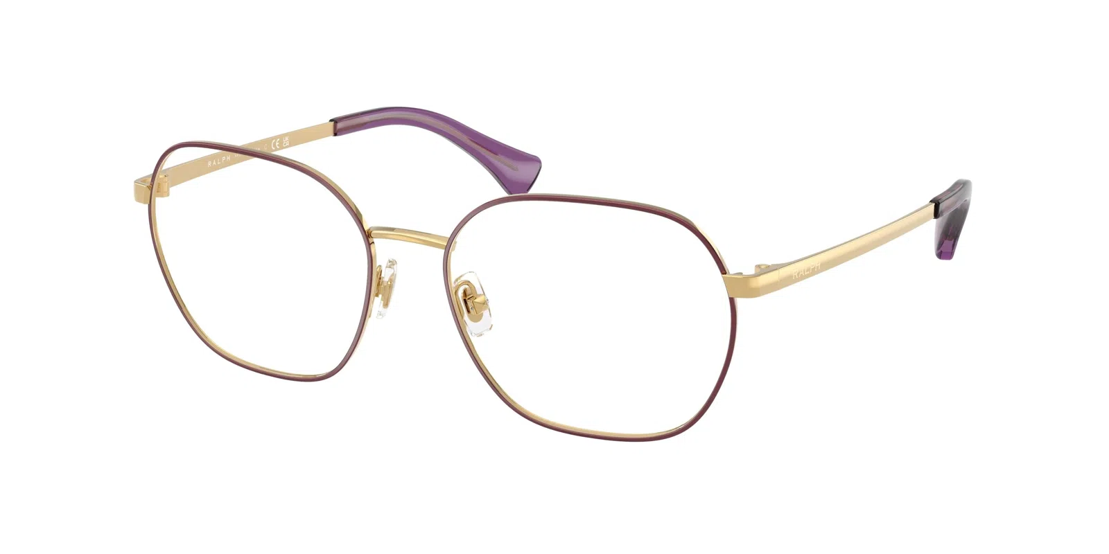Ralph 6051 Eyeglasses - view 4