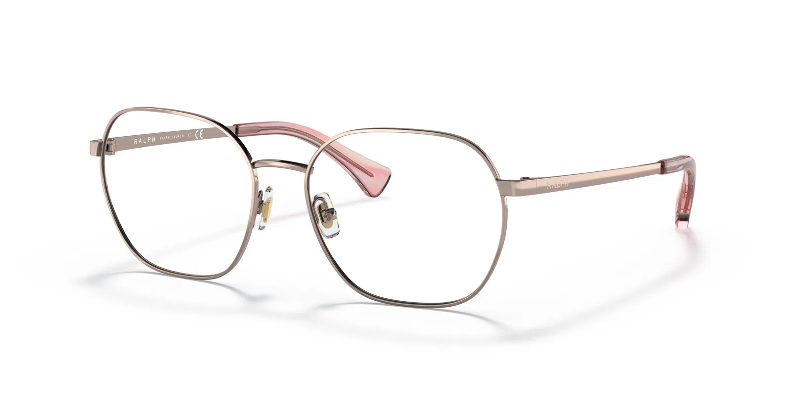 Ralph 6051 Eyeglasses - view 5