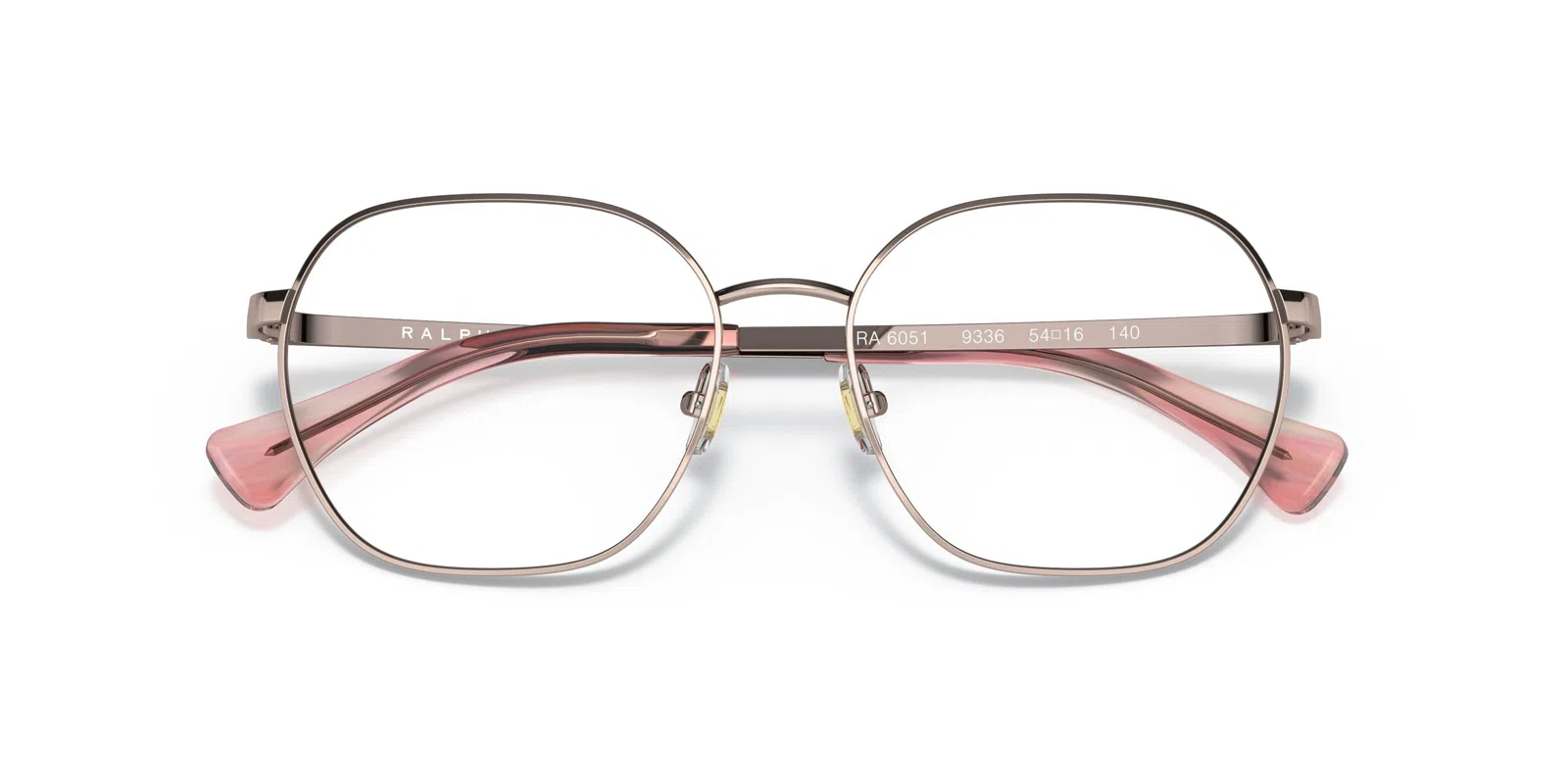 Ralph 6051 Eyeglasses - view 9