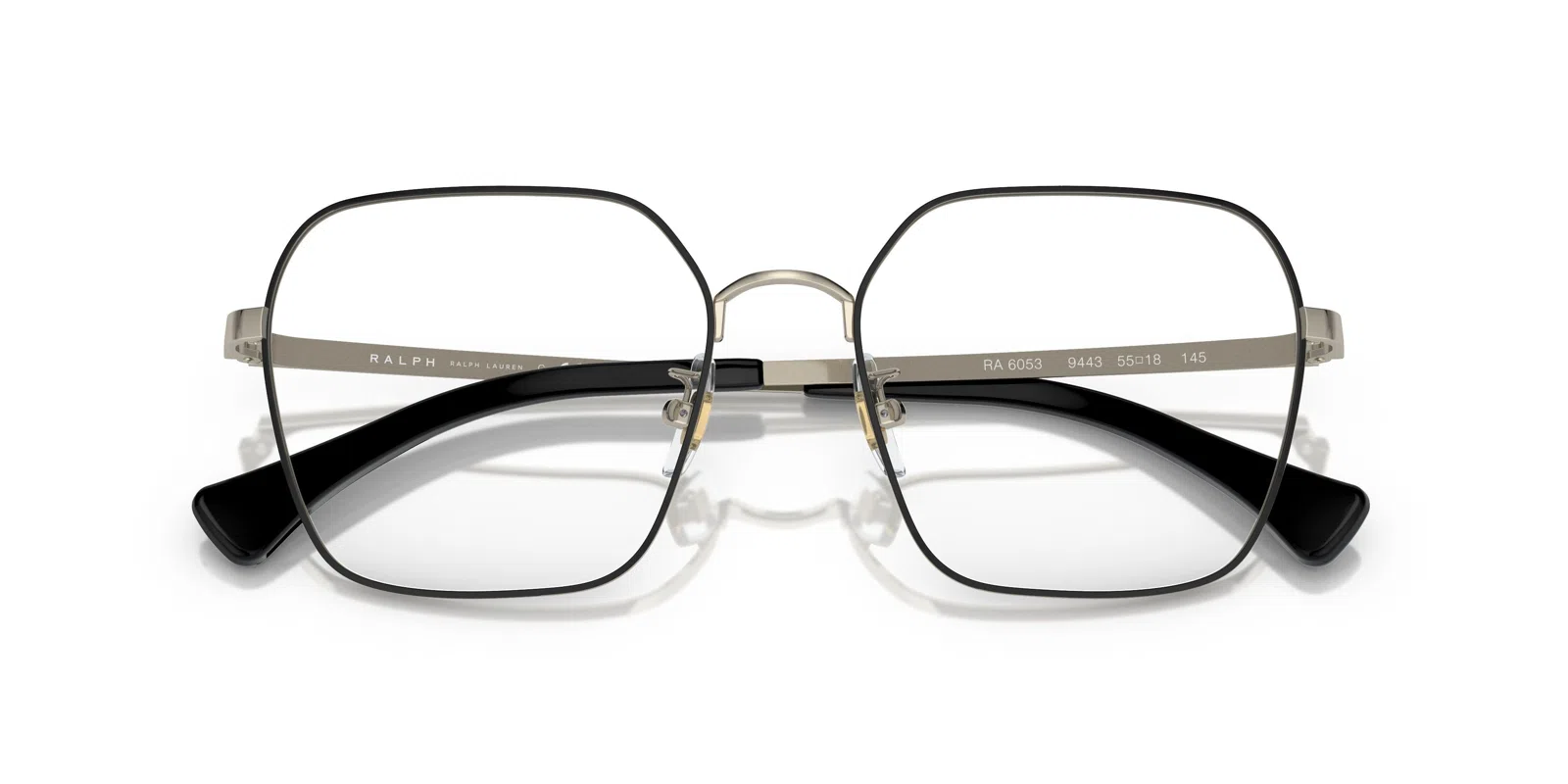 Ralph 6053 Eyeglasses - view 10