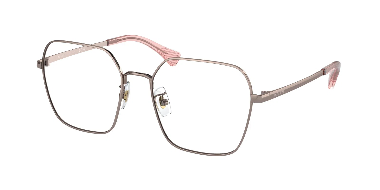 Ralph 6053 Eyeglasses - view 2