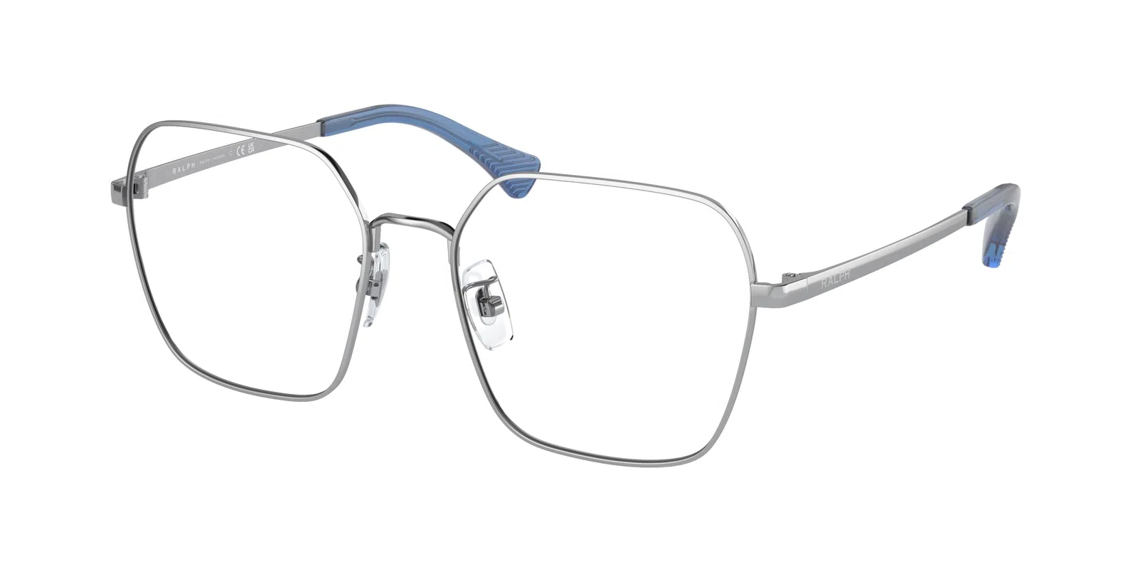 Ralph 6053 Eyeglasses - view 4