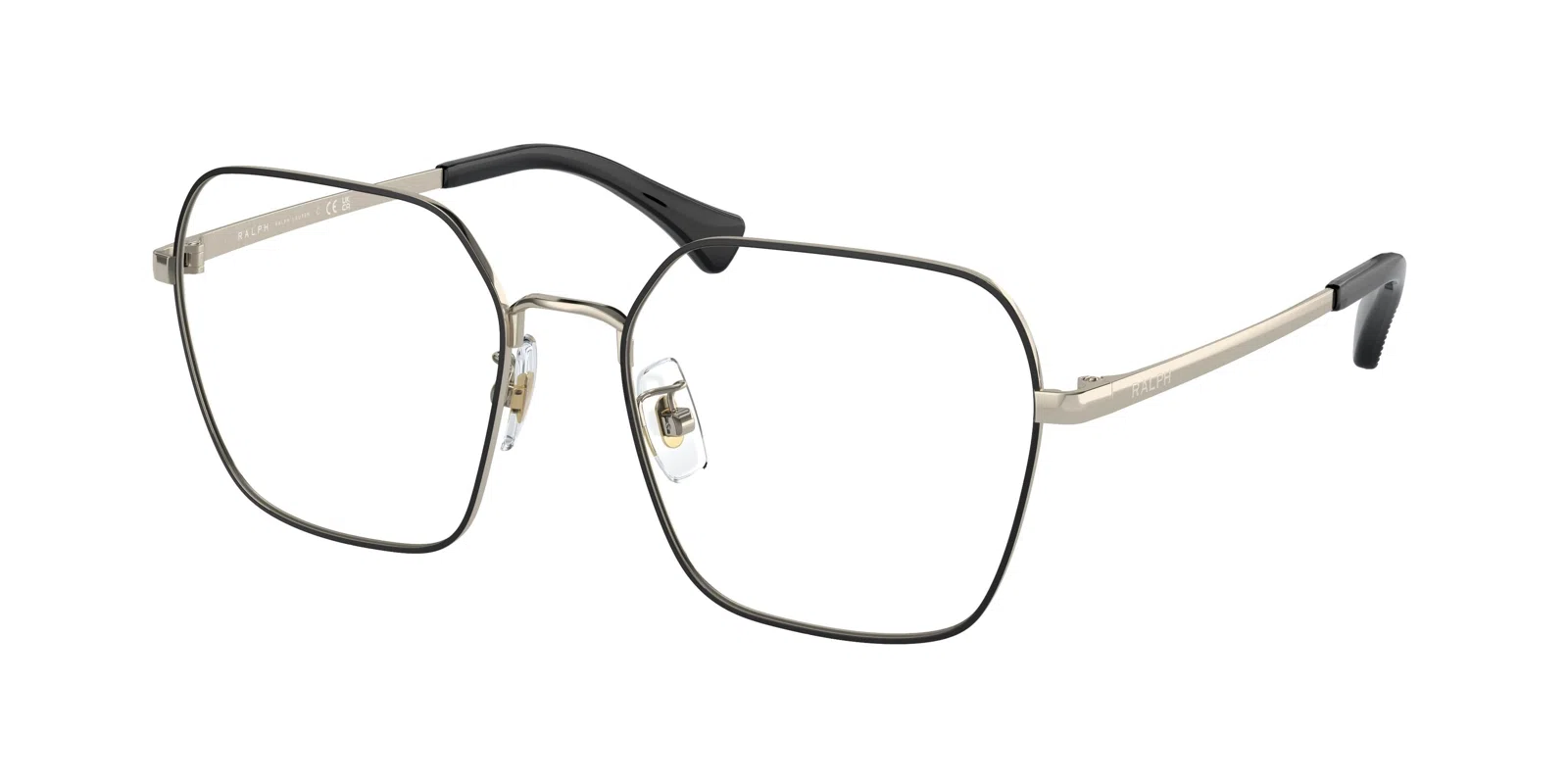 Ralph 6053 Eyeglasses - view 5
