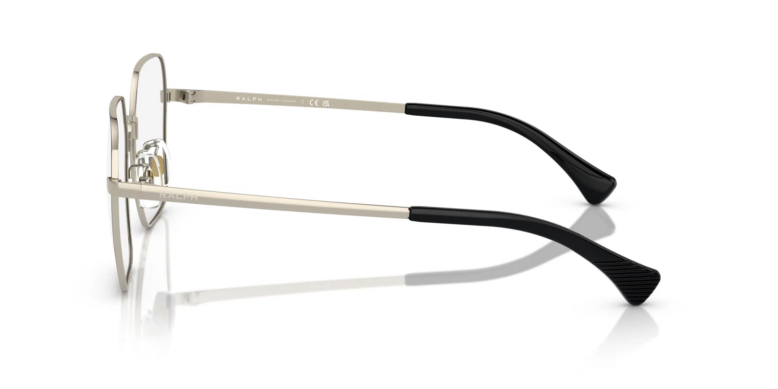 Ralph 6053 Eyeglasses - view 7