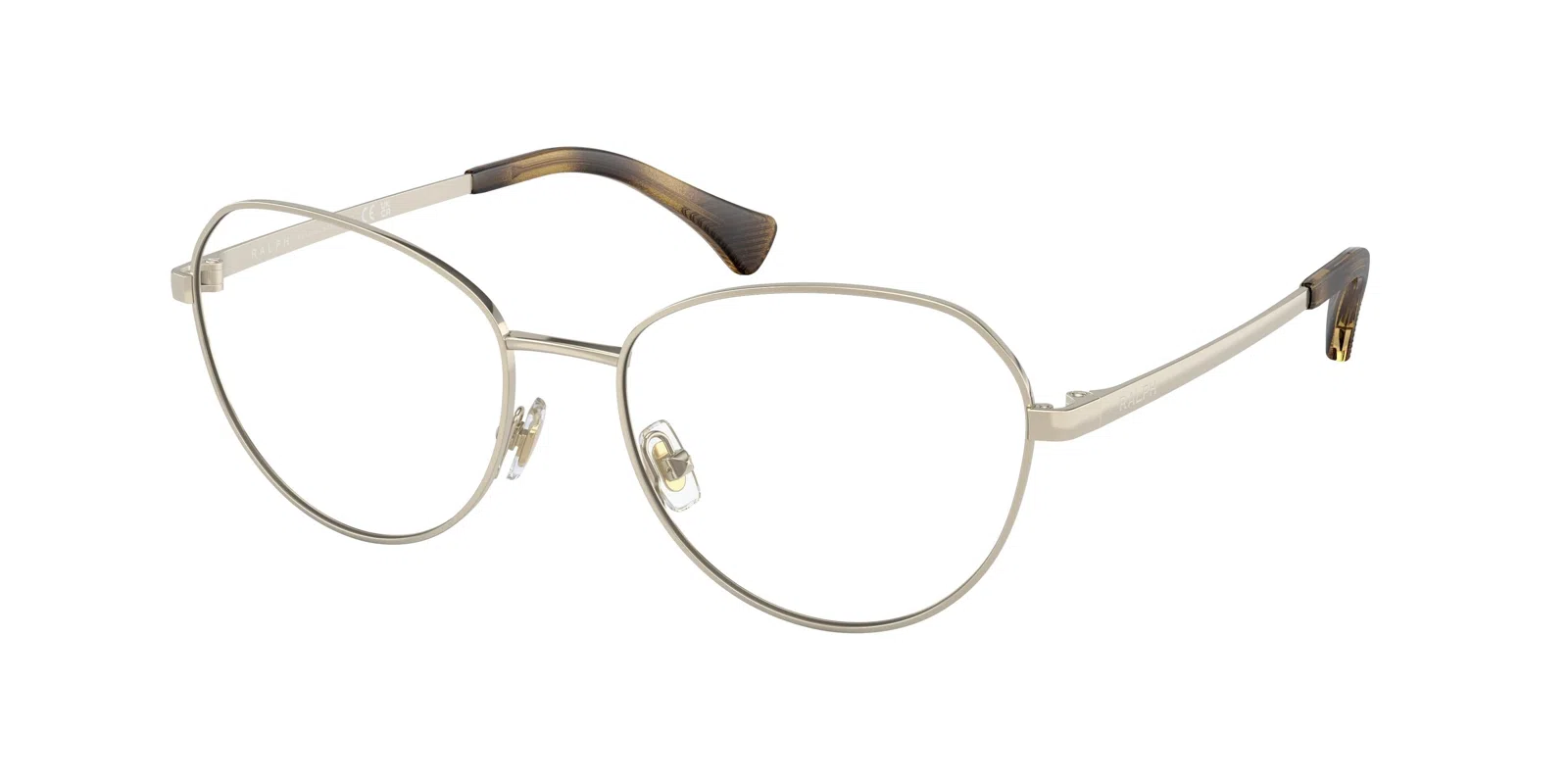Ralph 6054 Eyeglasses - view 2