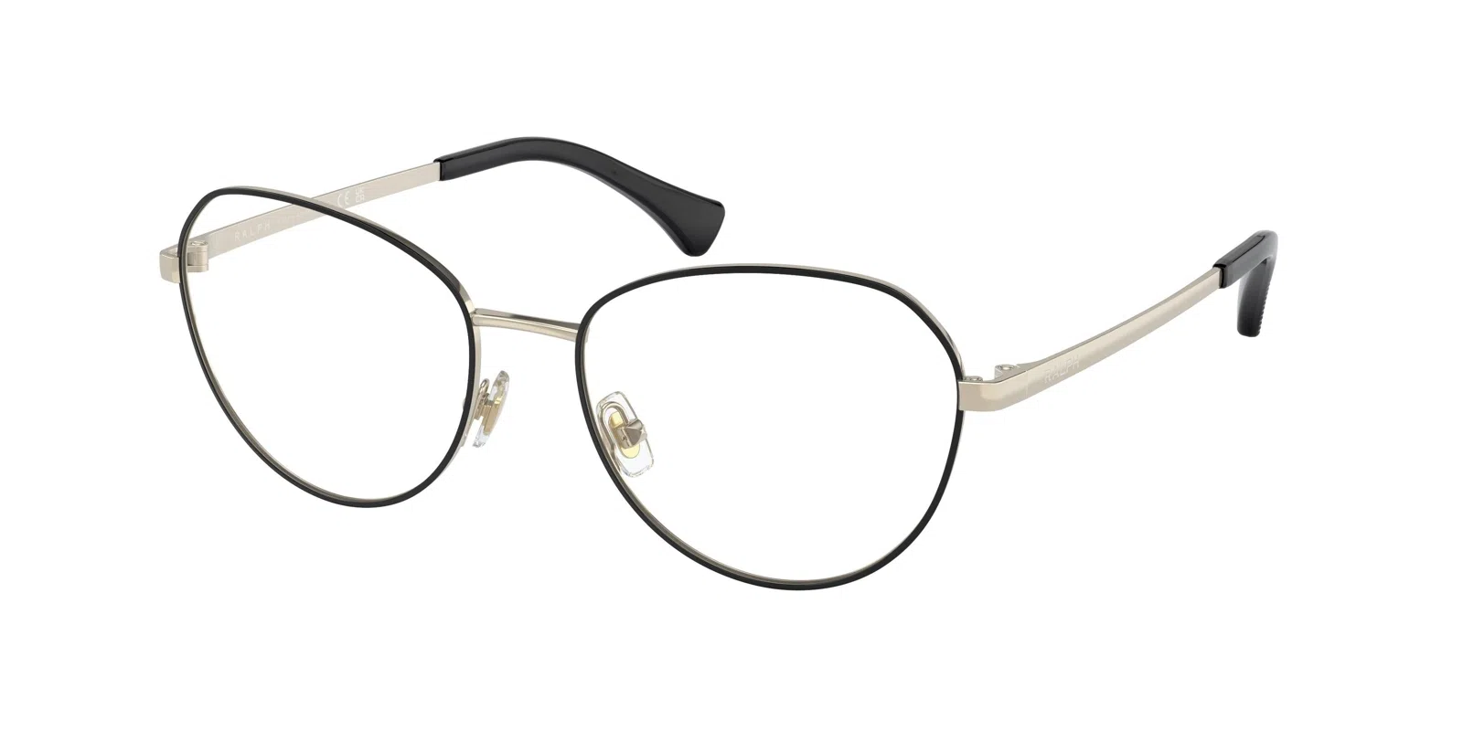 Ralph 6054 Eyeglasses - view 3