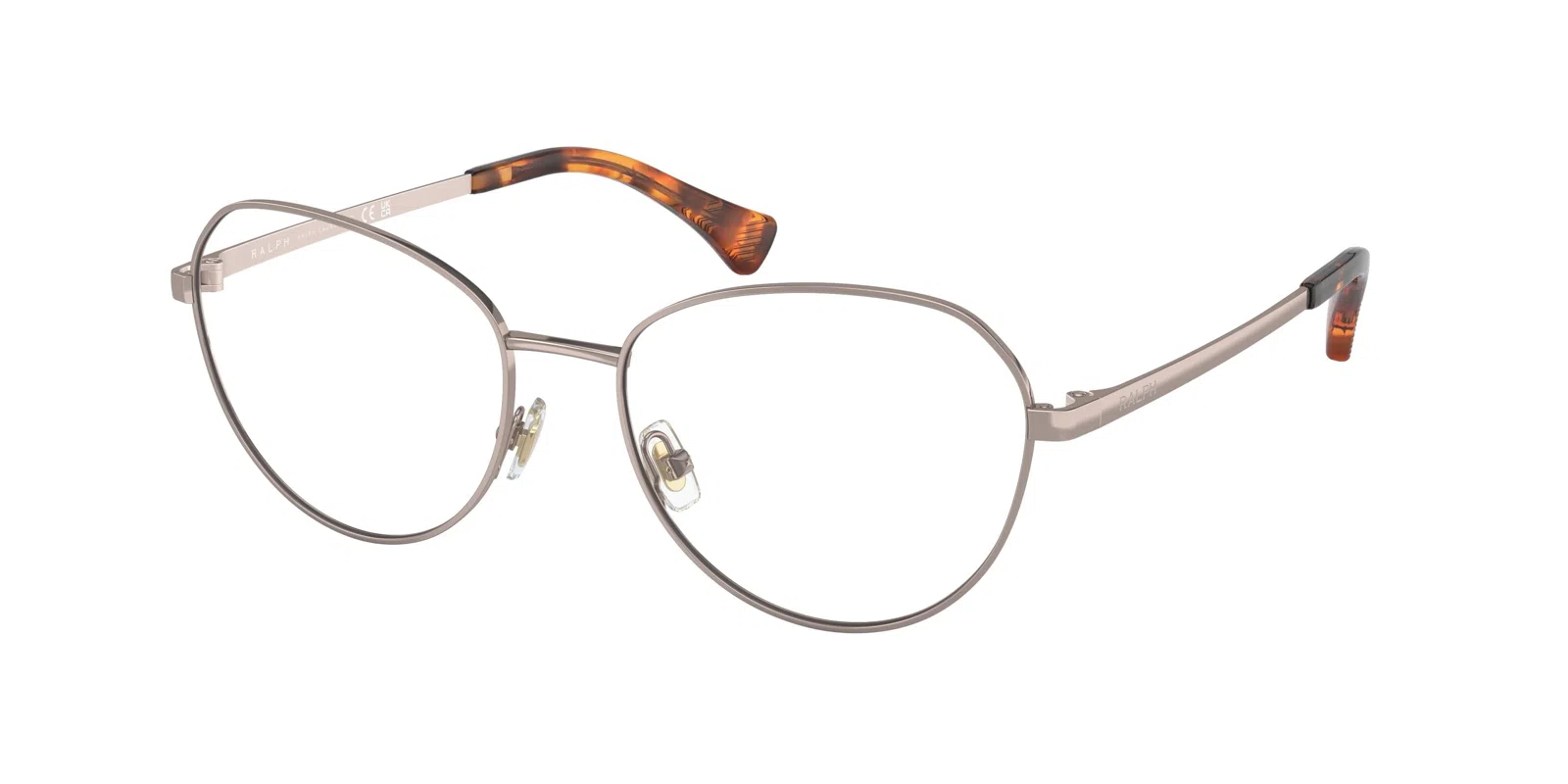 Ralph 6054 Eyeglasses - view 4