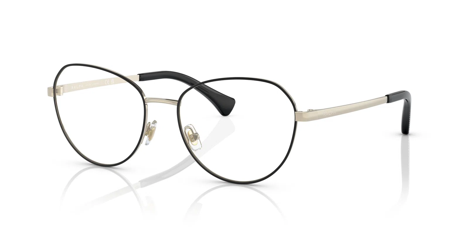 Ralph 6054 Eyeglasses - view 5