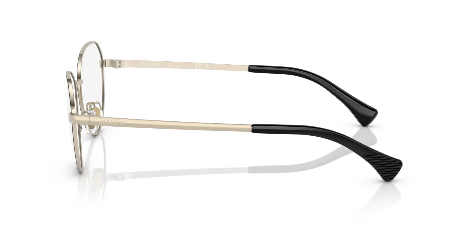 Ralph 6054 Eyeglasses - view 6