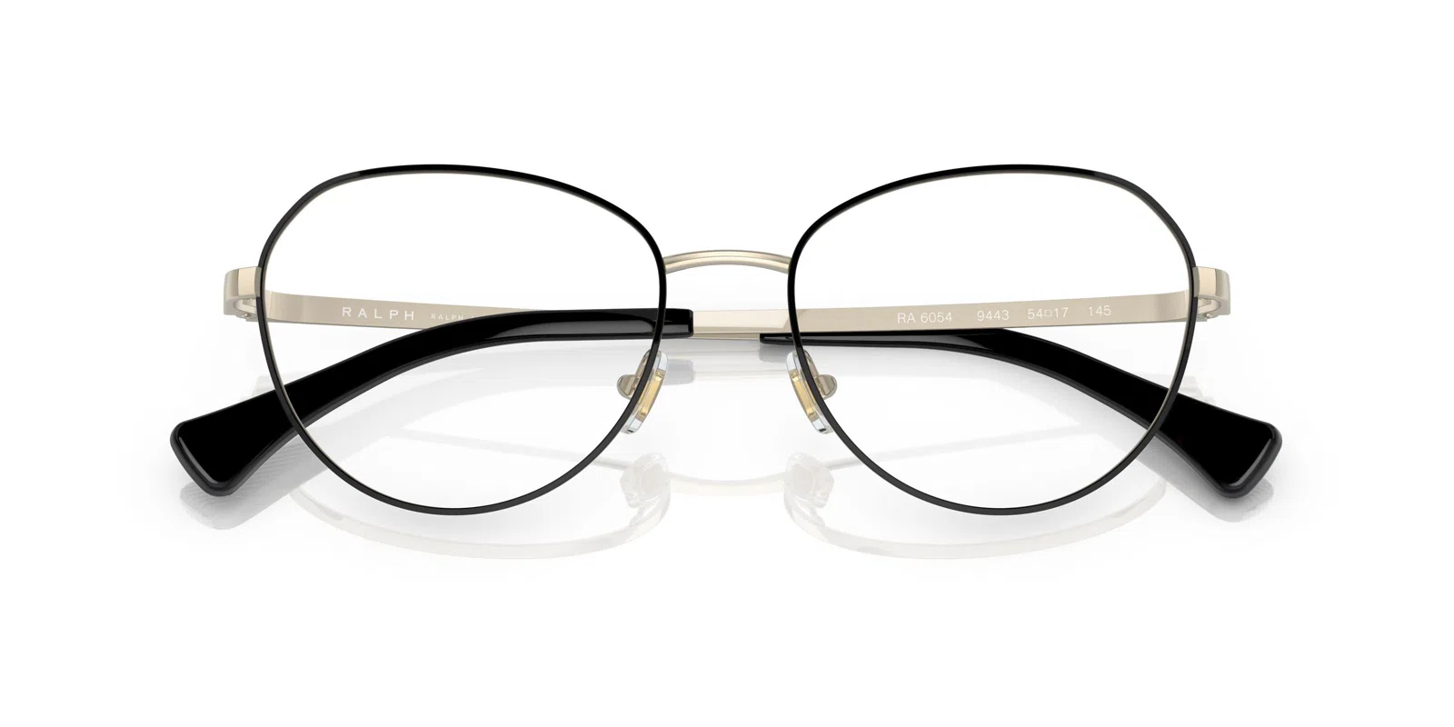 Ralph 6054 Eyeglasses - view 9