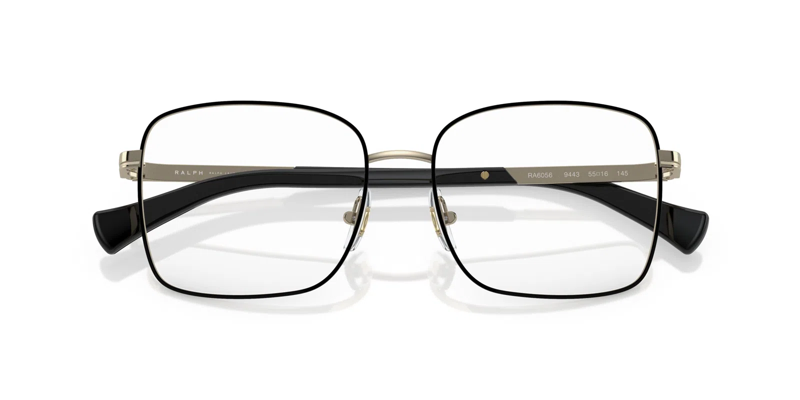 Ralph 6056 Eyeglasses - view 10