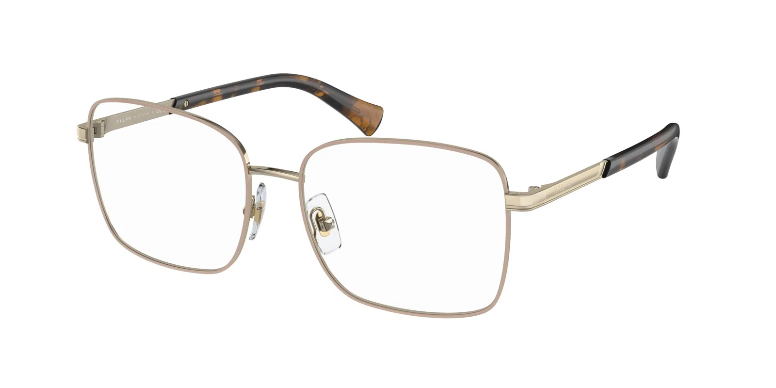 Ralph 6056 Eyeglasses - view 2