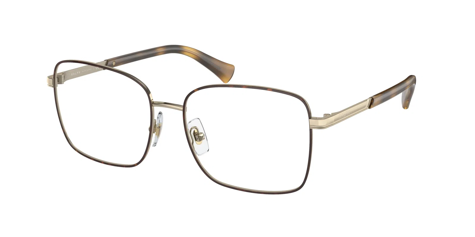 Ralph 6056 Eyeglasses - view 3