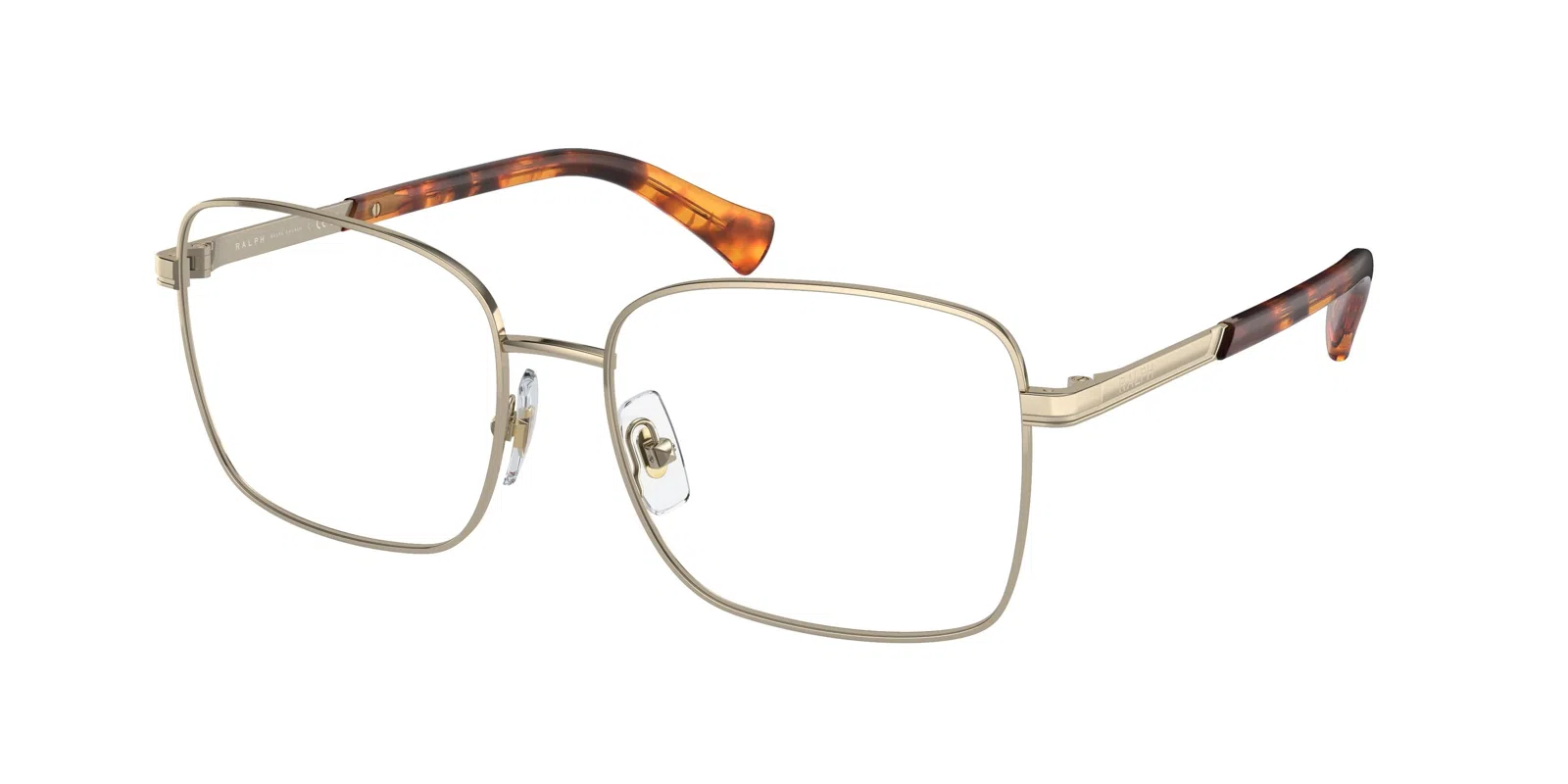 Ralph 6056 Eyeglasses - view 4