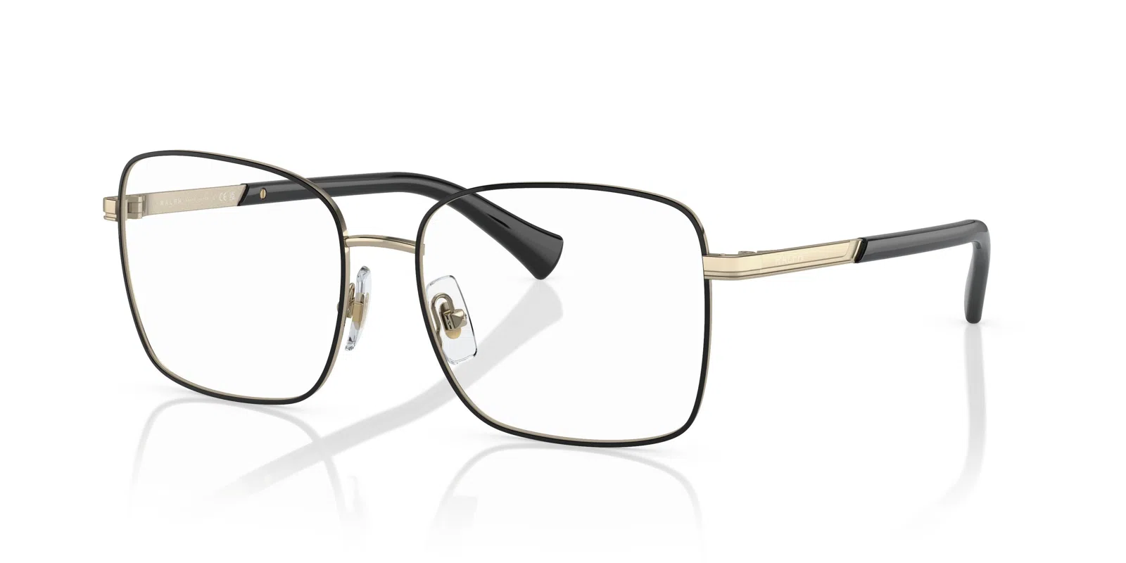 Ralph 6056 Eyeglasses - view 6