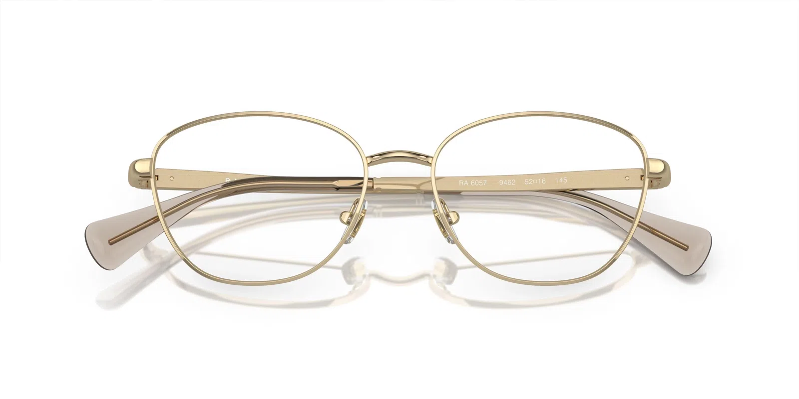 Ralph 6057 Eyeglasses - view 10