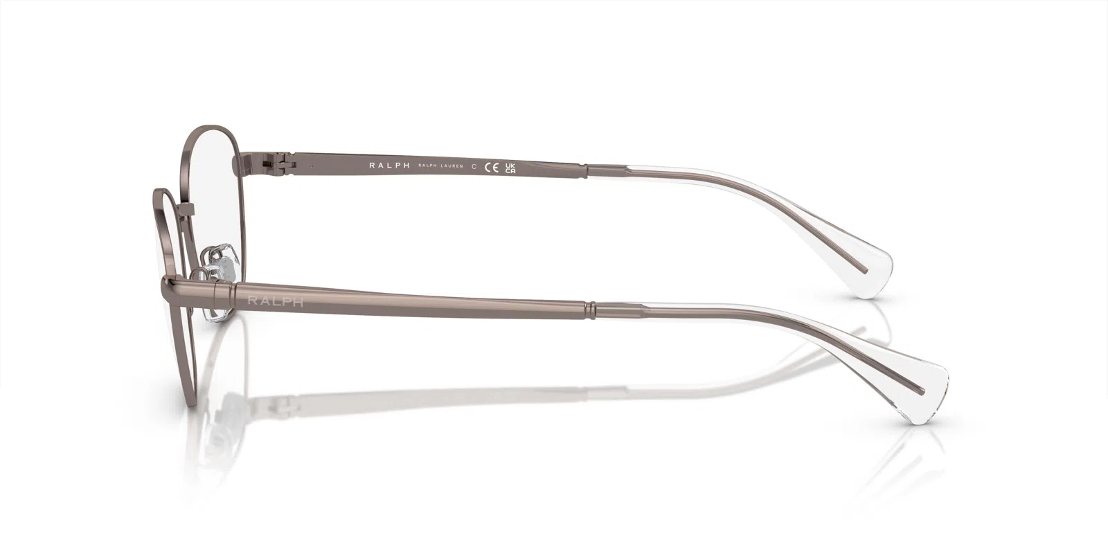 Ralph 6057 Eyeglasses - view 12