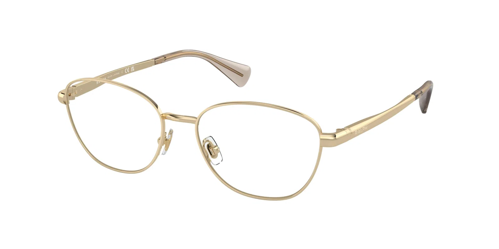 Ralph 6057 Eyeglasses - view 2