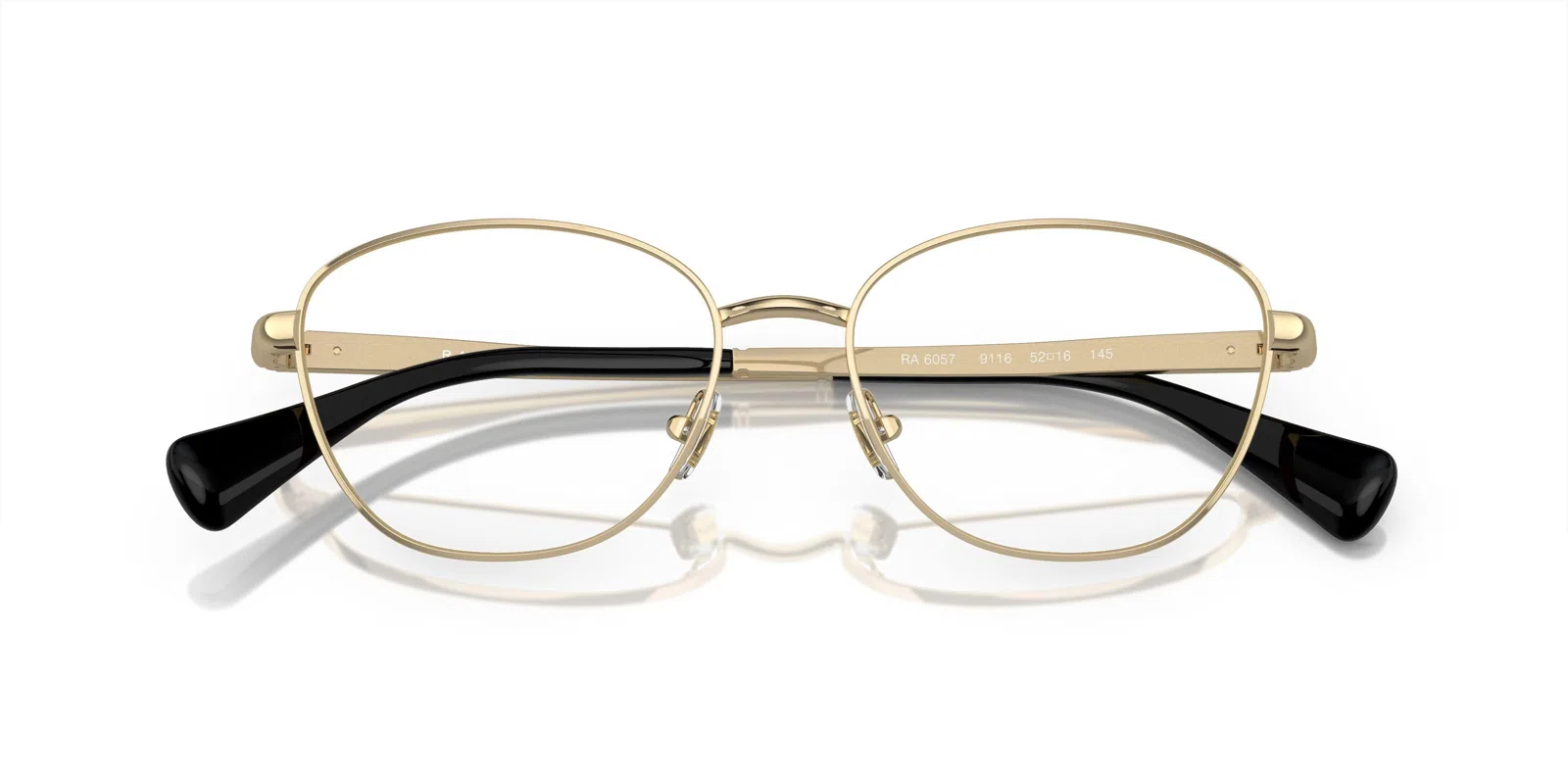 Ralph 6057 Eyeglasses - view 20