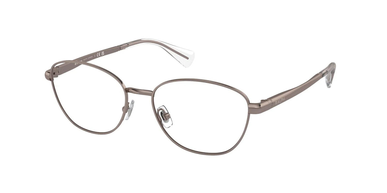 Ralph 6057 Eyeglasses - view 3