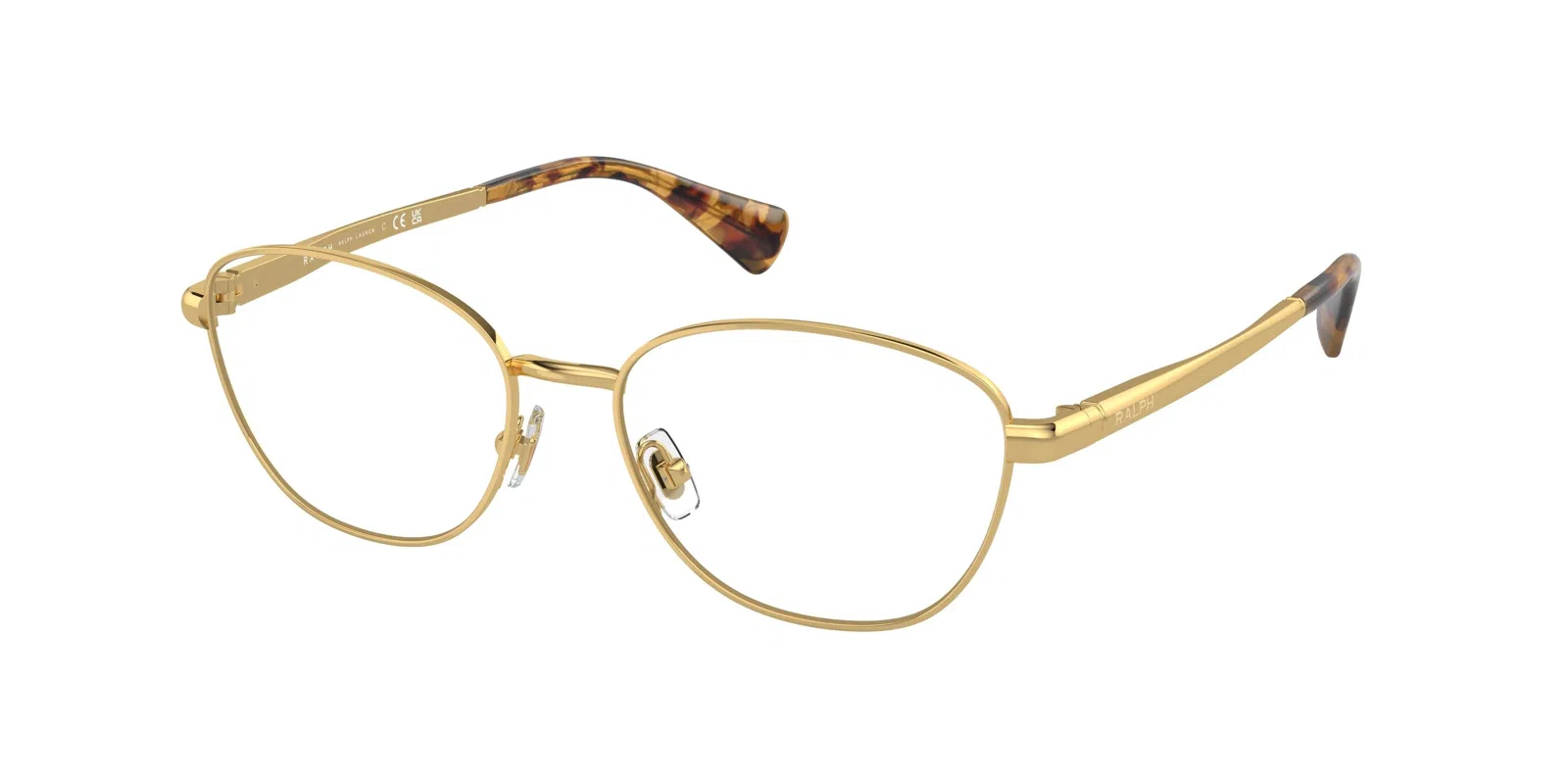 Ralph 6057 Eyeglasses - view 4