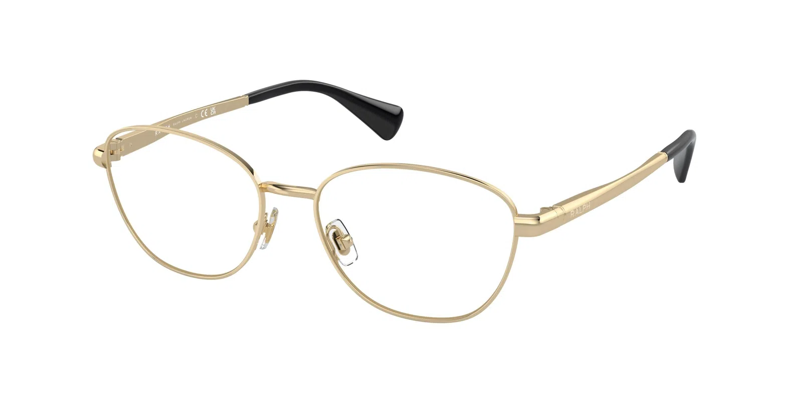 Ralph 6057 Eyeglasses - view 5