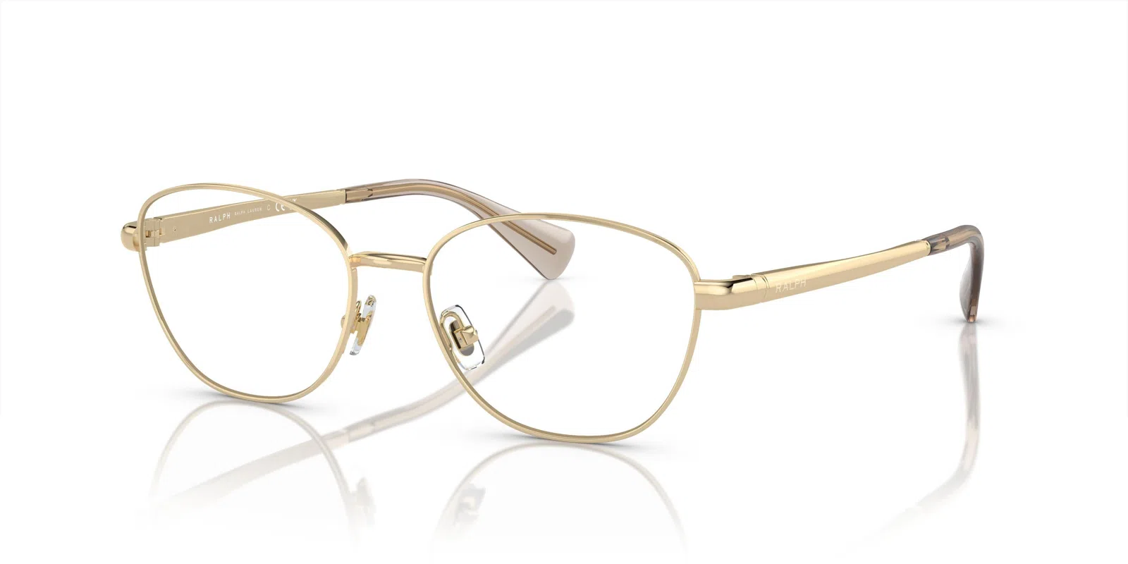 Ralph 6057 Eyeglasses - view 6