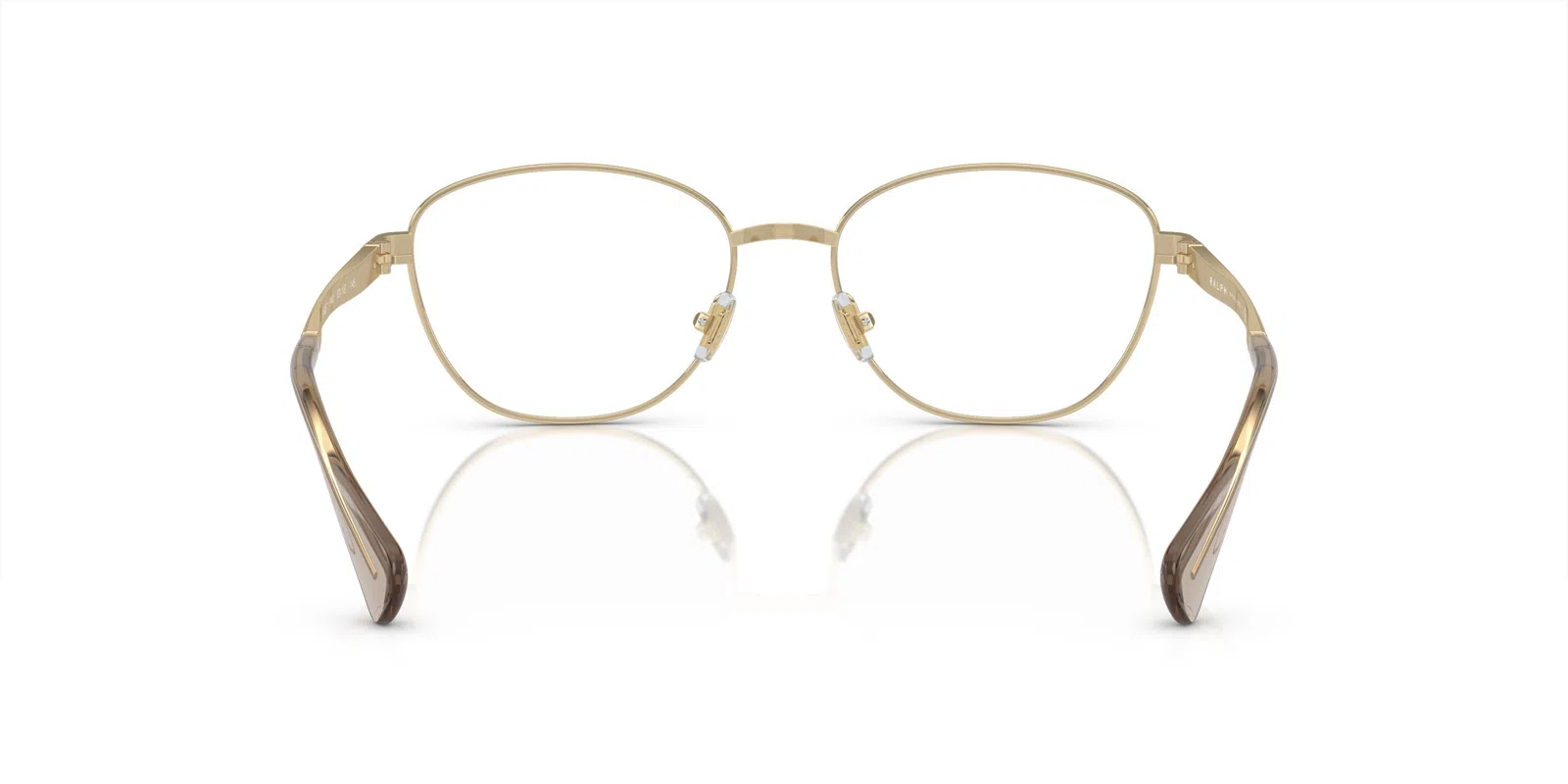 Ralph 6057 Eyeglasses - view 8