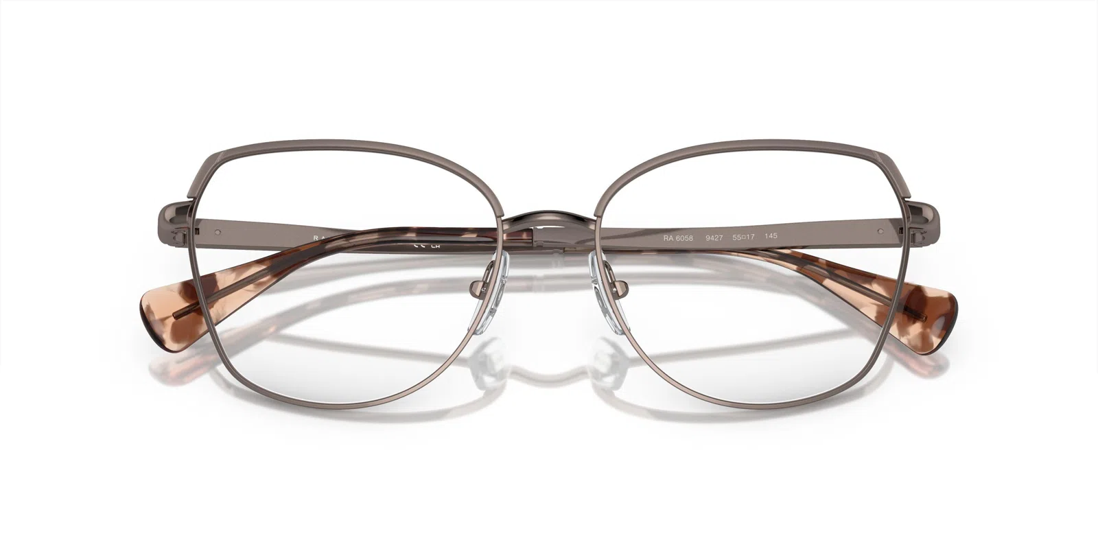 Ralph 6058 Eyeglasses - view 10
