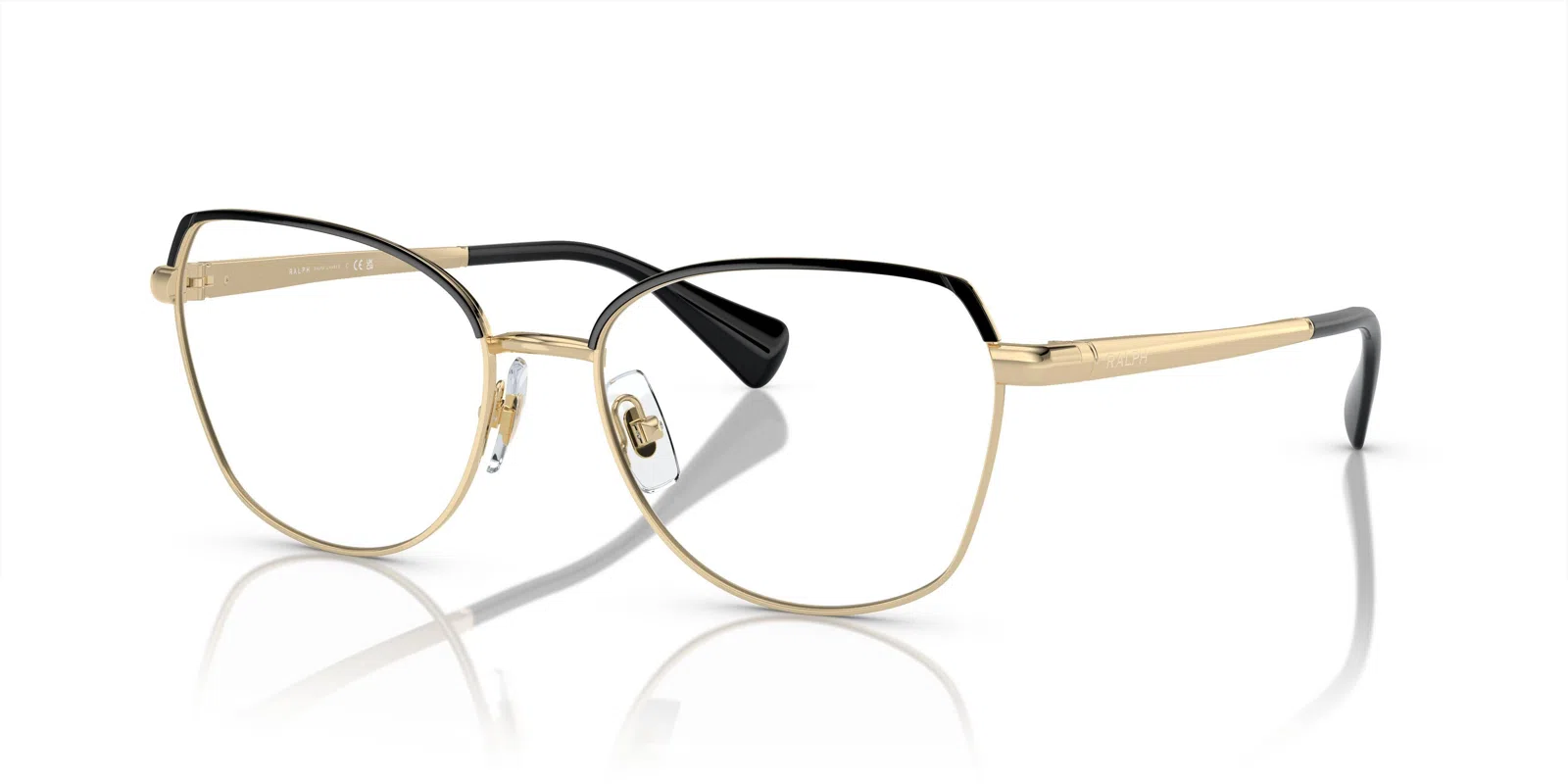 Ralph 6058 Eyeglasses - view 11