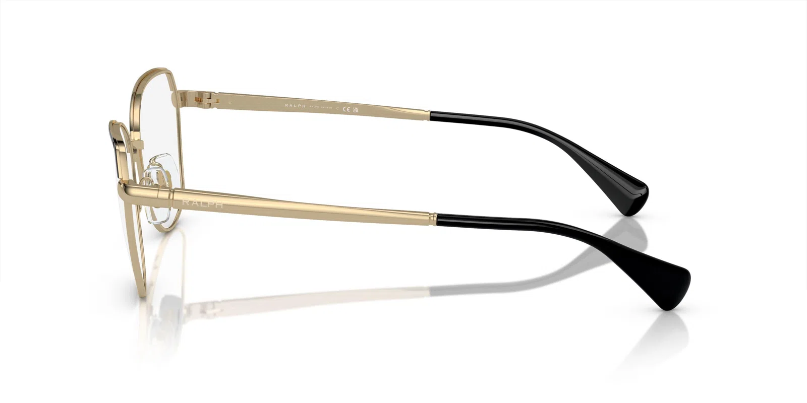 Ralph 6058 Eyeglasses - view 12