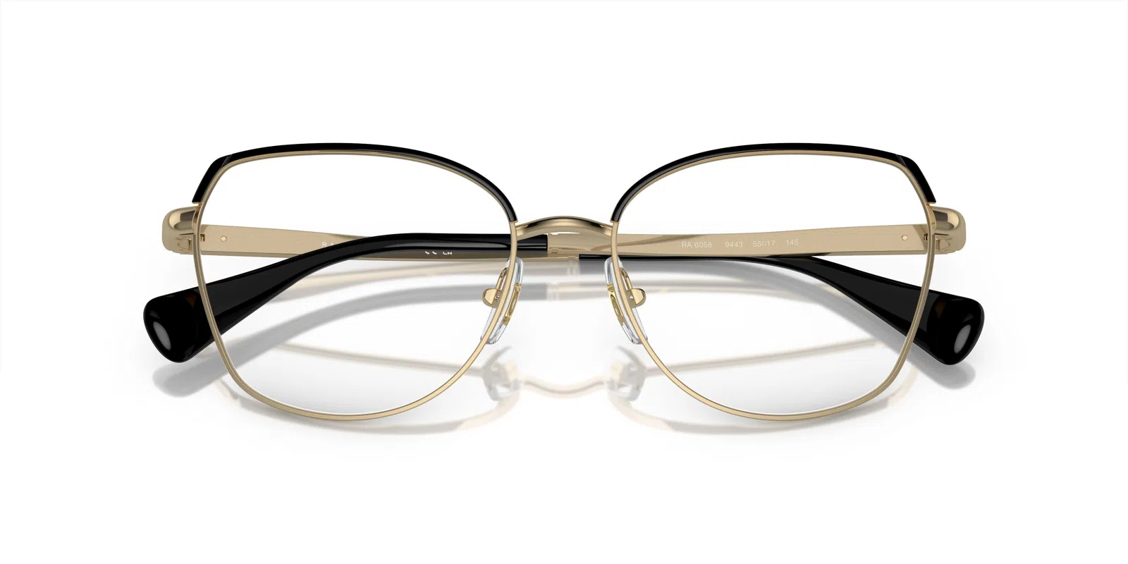 Ralph 6058 Eyeglasses - view 15