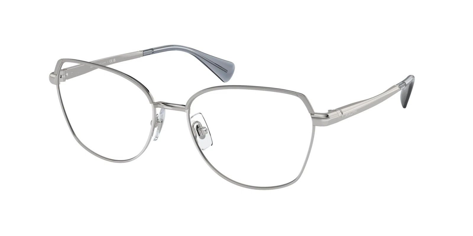 Ralph 6058 Eyeglasses - view 2