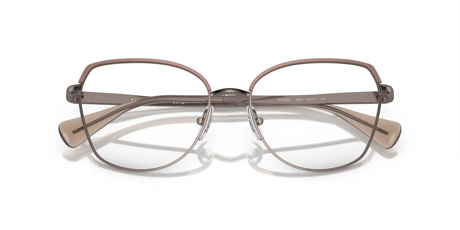 Ralph 6058 Eyeglasses - view 20