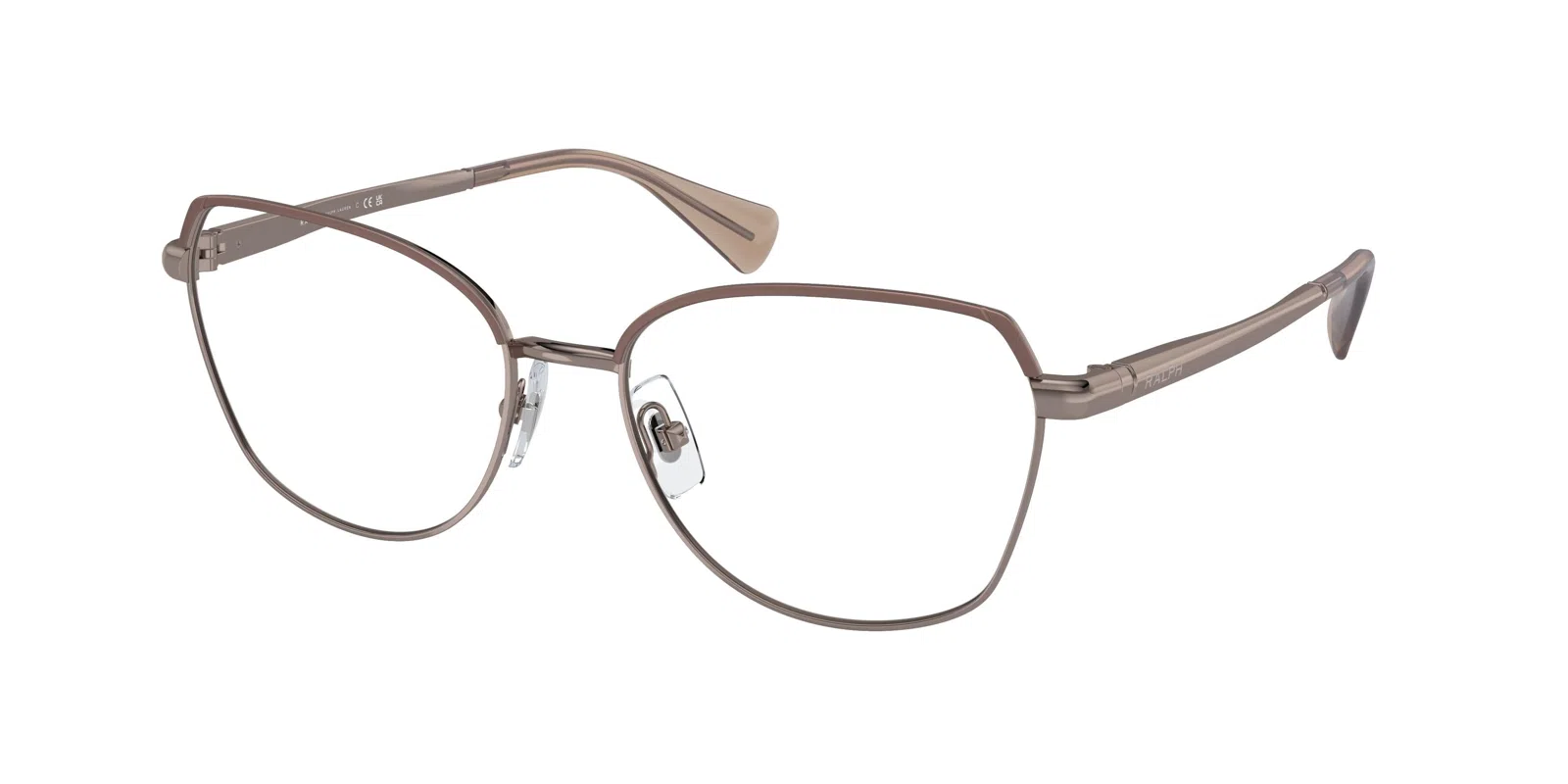 Ralph 6058 Eyeglasses - view 3