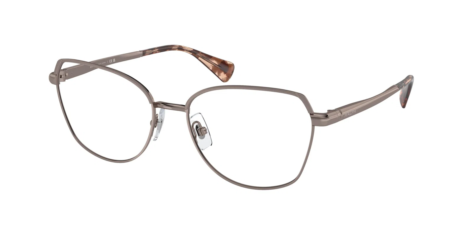 Ralph 6058 Eyeglasses - view 4