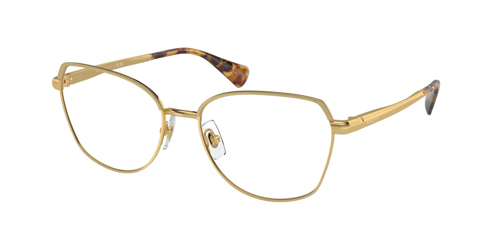 Ralph 6058 Eyeglasses - view 5
