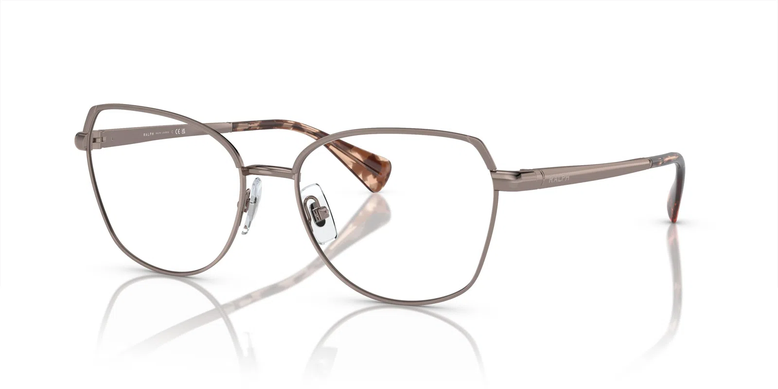 Ralph 6058 Eyeglasses - view 6