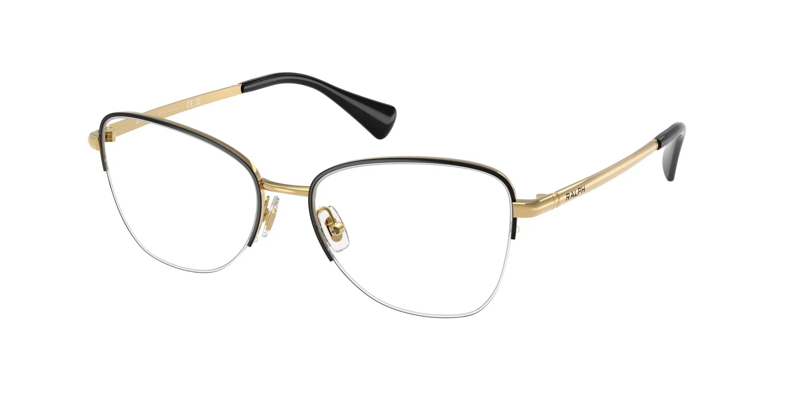 Ralph 6061 Eyeglasses - view 2