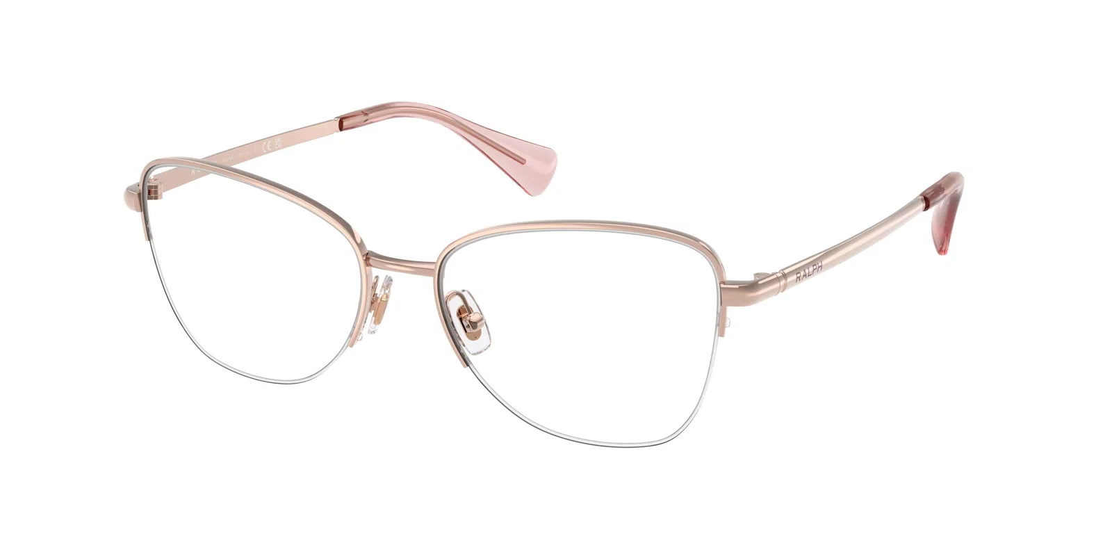 Ralph 6061 Eyeglasses - view 3