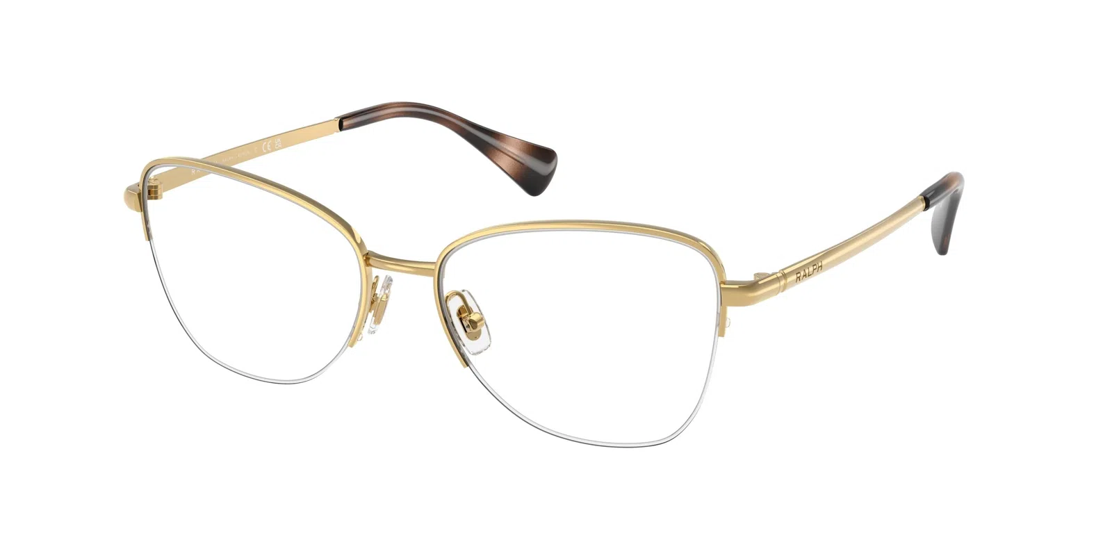 Ralph 6061 Eyeglasses - view 4