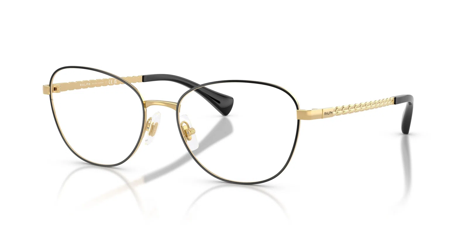 Ralph 6063 Eyeglasses - view 15
