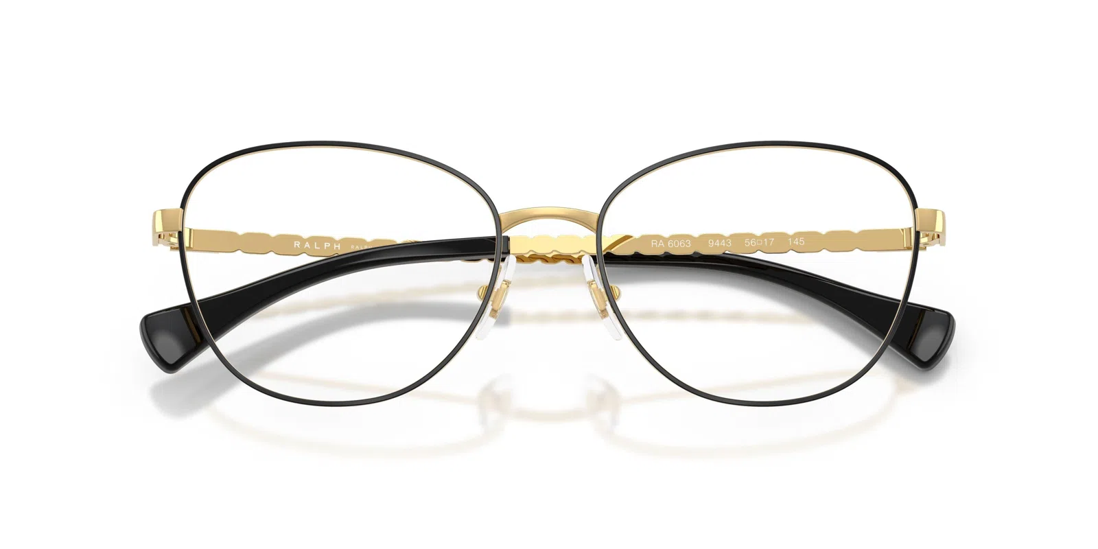 Ralph 6063 Eyeglasses - view 19