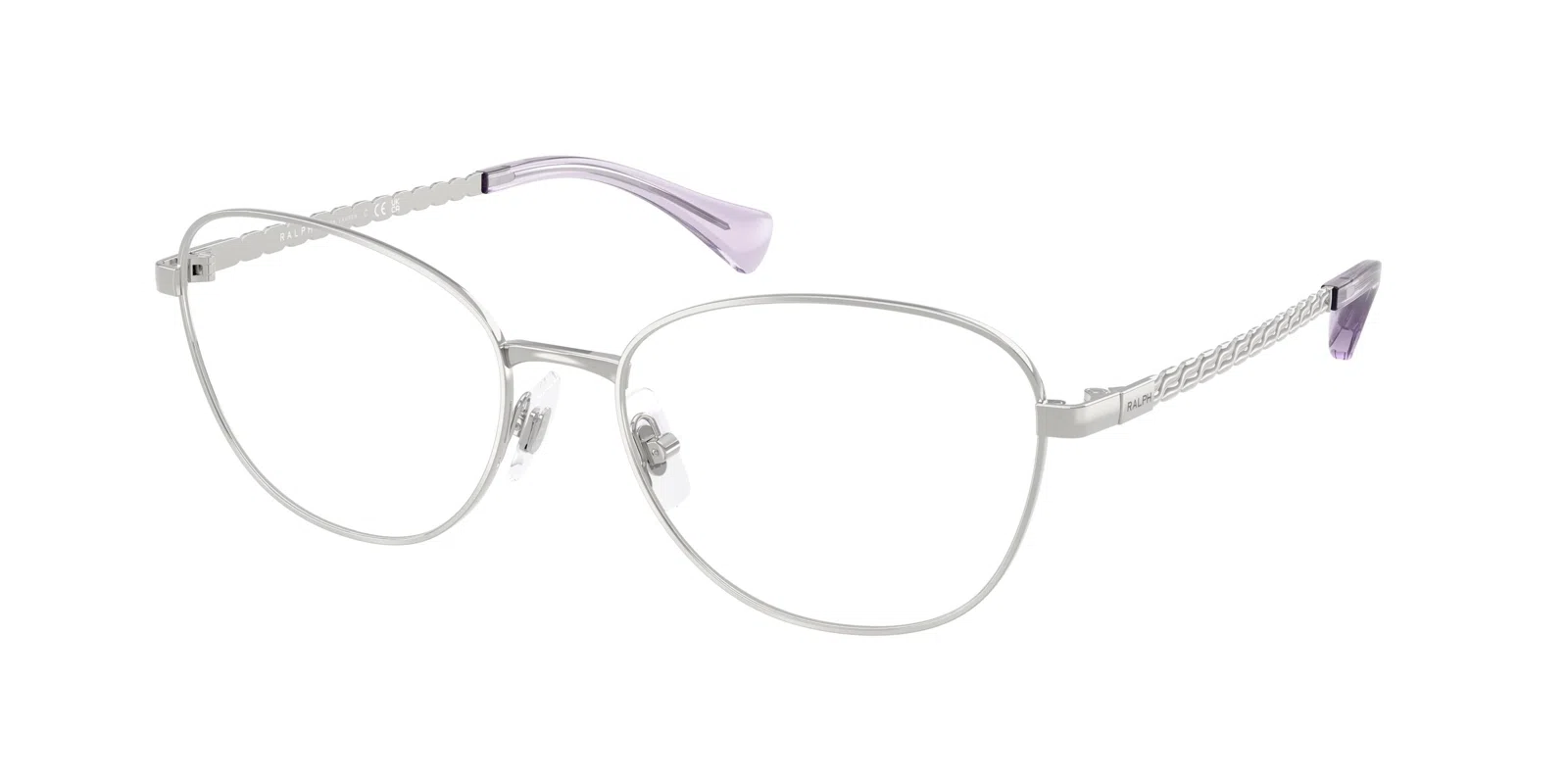 Ralph 6063 Eyeglasses - view 2