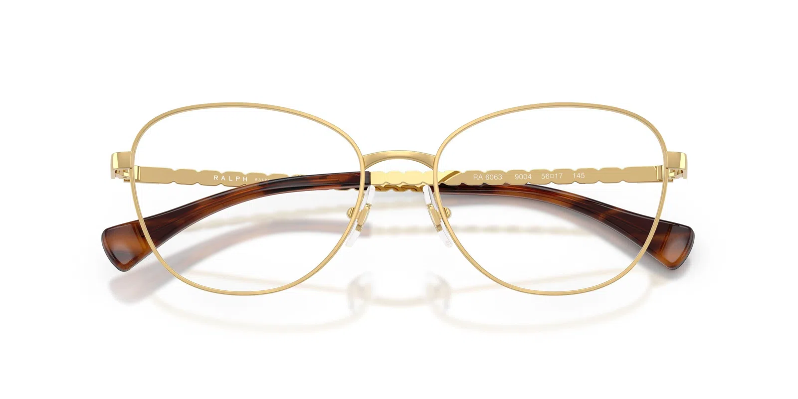 Ralph 6063 Eyeglasses - view 24
